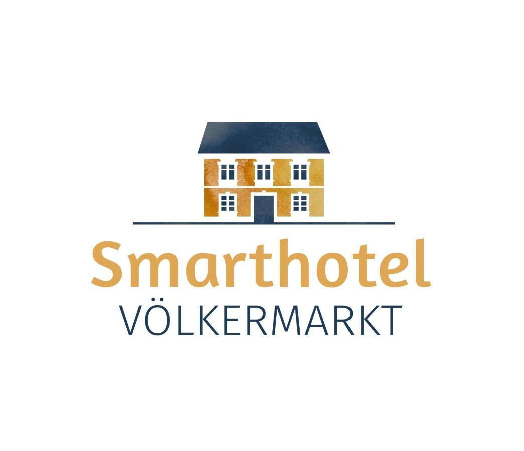 Smarthotel Voelkermarkt Exterior foto